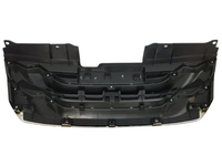 Front Grill for Isuzu MU-X SUV - Chrome (2013 - 2017)-Spoilers and Bodykits Australia