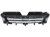 Front Grill for Iveco Daily Van / Cab Chassis (06/2006 - 2009)-Spoilers and Bodykits Australia