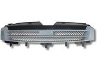 Front Grill for Iveco Daily Van / Cab Chassis (06/2006 - 2009)-Spoilers and Bodykits Australia