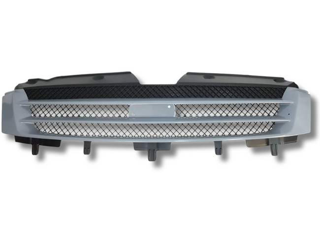 Front Grill for Iveco Daily Van / Cab Chassis (06/2006 - 2009)-Spoilers and Bodykits Australia