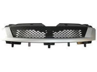Front Grill for Iveco Daily Van / Cab Chassis (2009 - 2011)-Spoilers and Bodykits Australia