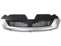 Front Grill for Iveco Daily Van / Cab Chassis (2009 - 2011)-Spoilers and Bodykits Australia