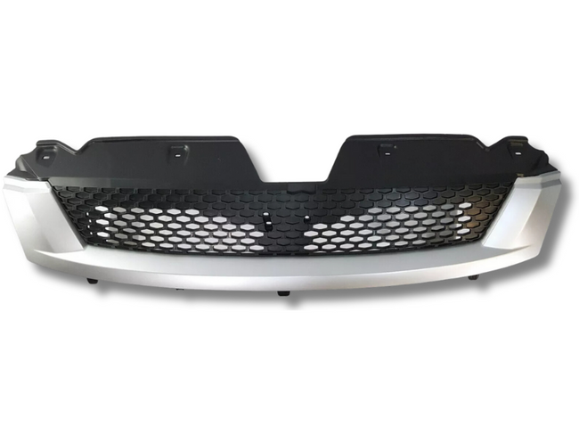 Front Grill for Iveco Daily Van / Cab Chassis (2009 - 2011)-Spoilers and Bodykits Australia