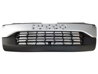 Front Grill for Iveco Daily Van / Cab Chassis (2011 - 2014)-Spoilers and Bodykits Australia