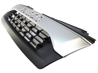 Front Grill for Iveco Daily Van / Cab Chassis (2011 - 2014)-Spoilers and Bodykits Australia