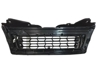 Front Grill for Iveco Daily Van / Cab Chassis (2011 - 2014)-Spoilers and Bodykits Australia