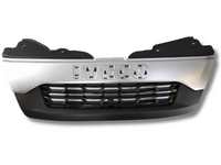 Front Grill for Iveco Daily Van / Cab Chassis (2011 - 2014)-Spoilers and Bodykits Australia