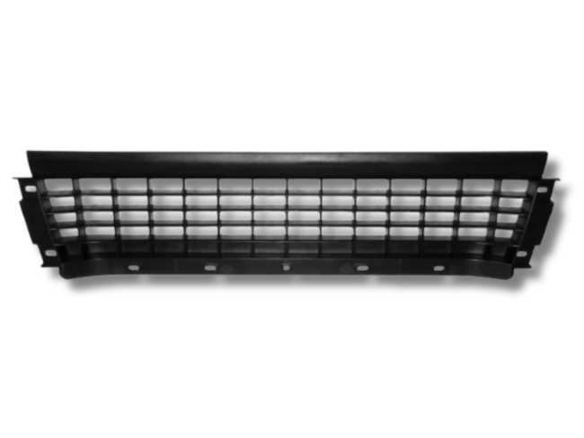 Front Grill for Iveco Eurocargo Medium / Tector (2009)-Spoilers and Bodykits Australia