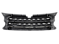 Front Grill for Land Rover Discovery 4 L319 - Gloss Black (2009 - 2013)-Spoilers and Bodykits Australia
