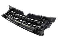 Front Grill for Land Rover Discovery 4 L319 - Gloss Black (2009 - 2013)-Spoilers and Bodykits Australia