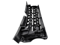 Front Grill for Land Rover Discovery 4 L319 - Gloss Black (2009 - 2013)-Spoilers and Bodykits Australia