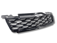 Front Grill for Land Rover Range Rover Sport L494 - Black (2018 - 2022)-Spoilers and Bodykits Australia