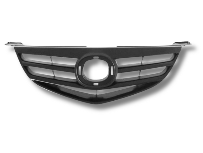 Front Grill for Mazda 3 Sedan Sport (2004 - 2009)-Spoilers and Bodykits Australia