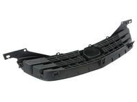 Front Grill for Mazda 626 GF - Black / Chrome (1999 - 2002)-Spoilers and Bodykits Australia