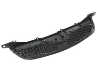 Front Grill for Mazda 626 GF - Chrome / Black (1997 - 1999)-Spoilers and Bodykits Australia