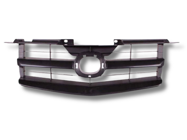 Front Grill for Mazda BT-50 (06/2008 - 10/2011)-Spoilers and Bodykits Australia