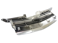 Front Grill for Mazda BT-50 - Chrome / Black (06/2008 - 10/2011)-Spoilers and Bodykits Australia