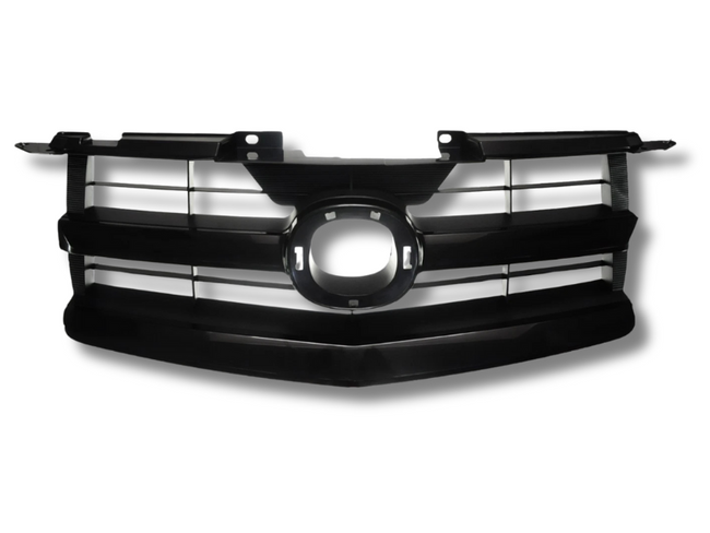 Front Grill for Mazda BT-50 Ute (06/2008 - 10/2011)-Spoilers and Bodykits Australia