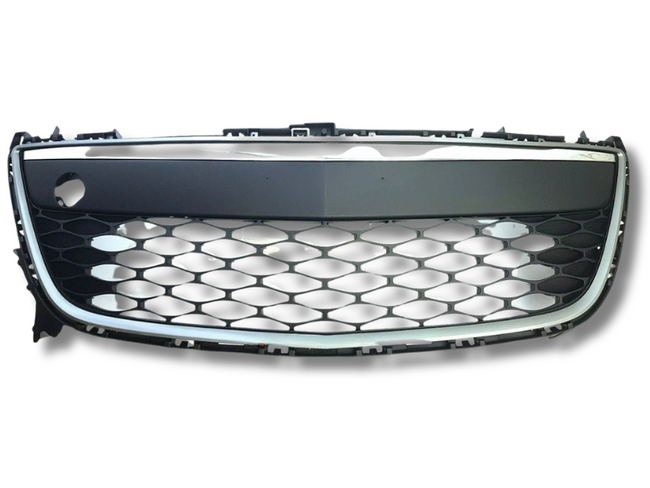 Front Grill for Mazda CX-7 ER - Chrome Mould (09/2009 - 02/2012)-Spoilers and Bodykits Australia