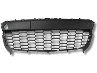 Front Grill for Mazda CX-7 ER I - Chrome Mould (11/2006 - 09/2009)-Spoilers and Bodykits Australia
