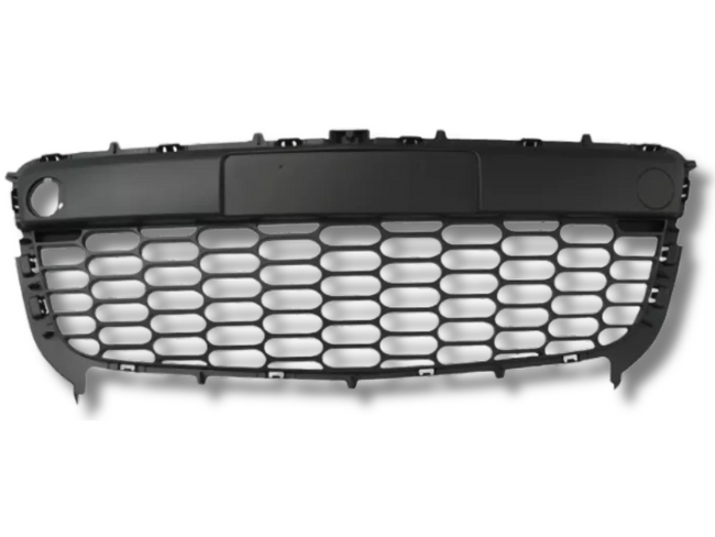 Front Grill for Mazda CX-7 ER I - Chrome Mould (11/2006 - 09/2009)-Spoilers and Bodykits Australia