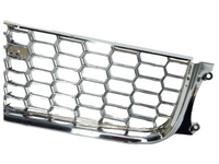 Front Grill for Mazda RX3 / Savanna 12A Sedan / Coupe-Spoilers and Bodykits Australia