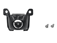 Front Grill for Mercedes Benz GLS Class X166 / GLS63 AMG - Gloss Black (2016 - 2019)-Spoilers and Bodykits Australia