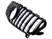 Front Grill for Mercedes Benz W176 A180 / A200 / A220 / A160 4Matic-Spoilers and Bodykits Australia