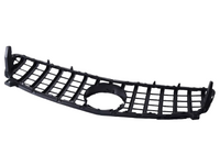 Front Grill for Mercedes Benz W176 A180 / A200 / A220 / A160 4Matic-Spoilers and Bodykits Australia