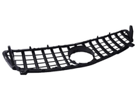 Front Grill for Mercedes Benz W176 A180 / A200 / A220 / A160 4Matic-Spoilers and Bodykits Australia