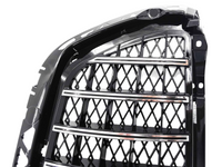 Front Grill for Mercedes Sprinter W906 (2013 - 2018)-Spoilers and Bodykits Australia