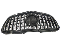 Front Grill for Mercedes Sprinter W906 (2013 - 2018)-Spoilers and Bodykits Australia