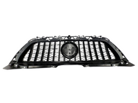Front Grill for Mercedes Sprinter W906 (2013 - 2018)-Spoilers and Bodykits Australia