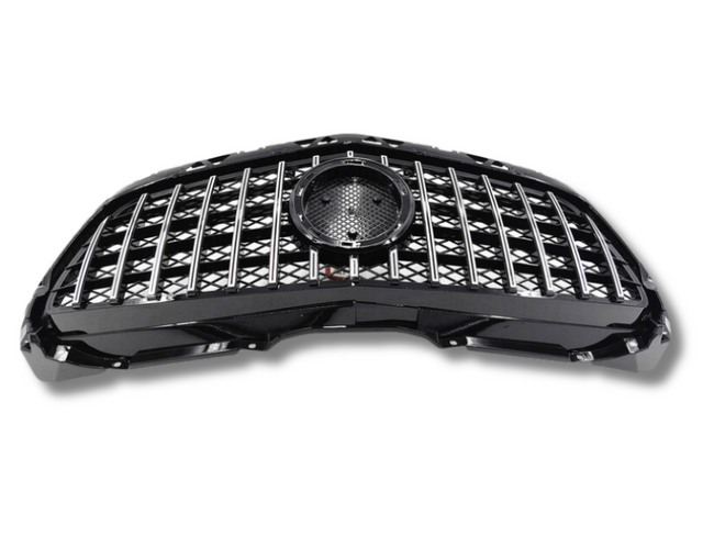 Front Grill for Mercedes Sprinter W906 (2013 - 2018)-Spoilers and Bodykits Australia
