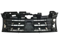 Front Grill for Mitsubishi Pajero NW Wagon - Chrome (10/2011 - 08/2014)-Spoilers and Bodykits Australia