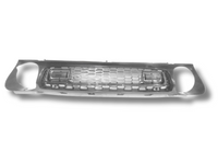 Front Grill for Nissan Datsun 120Y (1974 - 1977)-Spoilers and Bodykits Australia