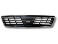 Front Grill for Nissan Maxima A32 - Chrome / Black (02/1995 - 11/1999)-Spoilers and Bodykits Australia