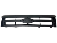Front Grill for PX1 Ford Ranger - Dark Grey / Black (09/2011 - 06/2015)-Spoilers and Bodykits Australia