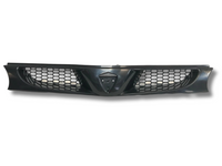 Front Grill for Proton Jumbuck / Wira (1995 - 2011)-Spoilers and Bodykits Australia