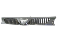 Front Grill for Proton Satria 1.8L - Chrome (02/1997 - 08/1999)-Spoilers and Bodykits Australia