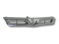 Front Grill for Proton Satria Wira 1.5L (02/1997 - 08/2002)-Spoilers and Bodykits Australia