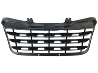 Front Grill for Renault Master X62 (09/2011 - 2014)-Spoilers and Bodykits Australia