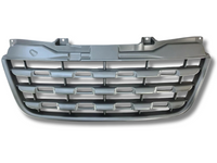 Front Grill for Renault Master X62 (09/2011 - 2014)-Spoilers and Bodykits Australia