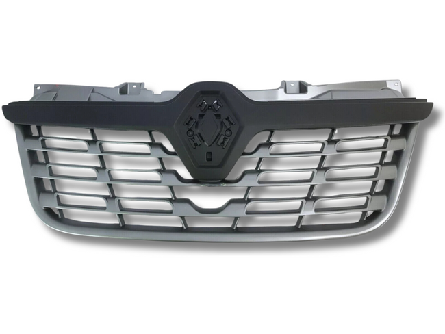 Front Grill for Renault Master X62 (2014 - 2019)-Spoilers and Bodykits Australia