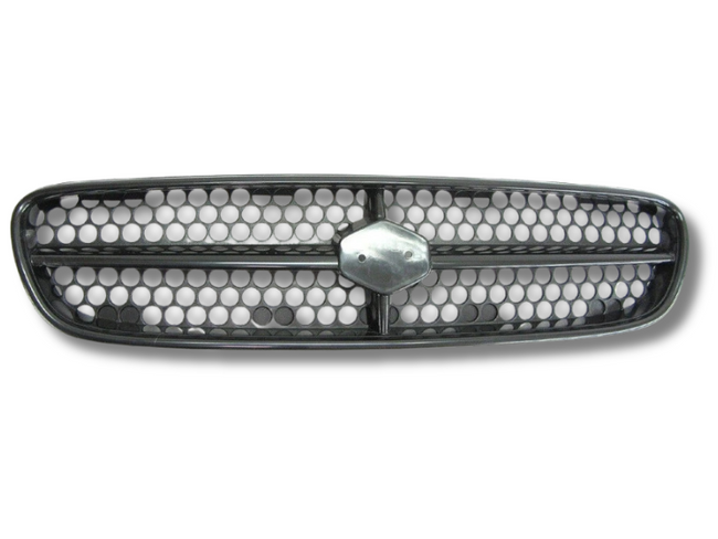 Front Grill for Suzuki Baleno SY410 (01/1999 - 12/2002)-Spoilers and Bodykits Australia