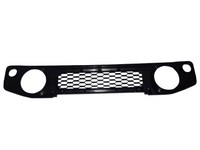 Front Grill for Suzuki Jimny / Sierra JB64 / JB74 - Matt Black (2019 Onwards)-Spoilers and Bodykits Australia