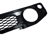 Front Grill for Suzuki Jimny / Sierra JB64 / JB74 - Matt Black (2019 Onwards)-Spoilers and Bodykits Australia