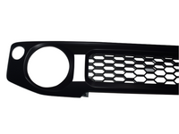 Front Grill for Suzuki Jimny / Sierra JB64 / JB74 - Matt Black (2019 Onwards)-Spoilers and Bodykits Australia