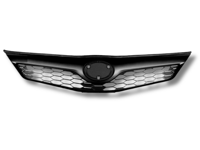 Front Grill for Toyota Camry Atara ASV50 R / S / SX (10/2011 - 04/2015)-Spoilers and Bodykits Australia