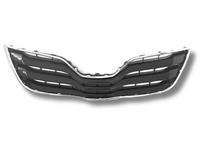 Front Grill for Toyota Camry CV40 Altise Series 2 (06/2009 - 2011)-Spoilers and Bodykits Australia